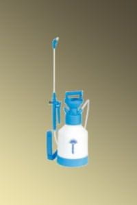 Orion Kwazar ORION SUPER PRO+ 6L VITON prskalica s manometrom