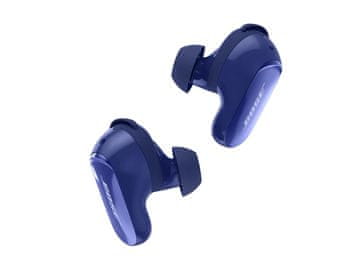 BÜSE Bose QuietComfort Ultra slušalice bežične in-ear ljubičaste