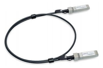 slomart LANCOM SFP-DAC10-1m Direct Attach bakreni kabel, 1m, 10 Gbit/s