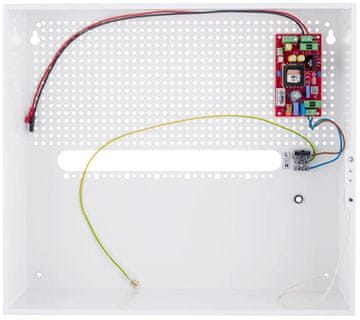 slomart ATTE AUPS-100-120-H napajanje 12V 8A 100W