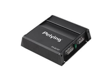 Peiying Peiying PY-2C127 auto pojačalo, 2-kanalno, 2x60W RMS