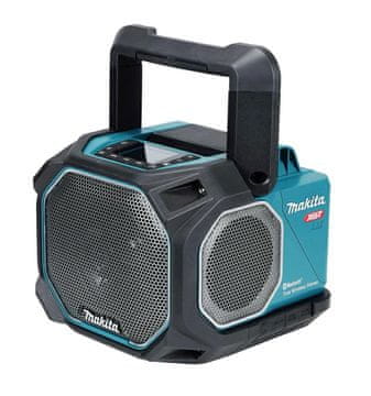 MAK Makita MR014G Bluetooth zvučnik XGT/LXT/AC