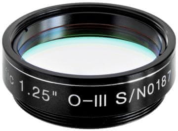 Explore Explore Scientific O-III 12nm 1.25" Filter za Teleskop
