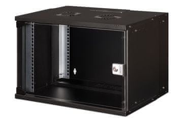Digitus Digitus SOHO PRO zidno kućište 483mm (19") 540x400mm (ŠxD)
