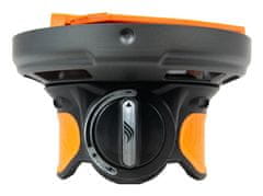 Jetboil Jetboil Flash Carbon Stove, narančasta/crna/srebrna