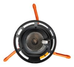 Jetboil Jetboil Flash Carbon Stove, narančasta/crna/srebrna