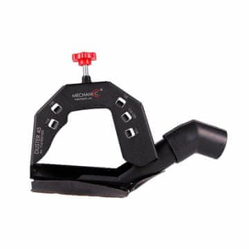 DISTAR Distar nastavak za usisavanje prašine za kutnu brusilicu 115-125mm