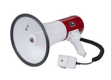 slomart Megafon DH-09, prijenosni, tip 'horn'