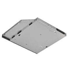 ASUS ASUS SDRW-08U1MT DVD-RW crni – unutarnji, za laptope