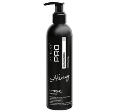 D&R DR LUCY Hypo C - Regenerativni regenerator za pse s osjetljivom kožom - 250 ml