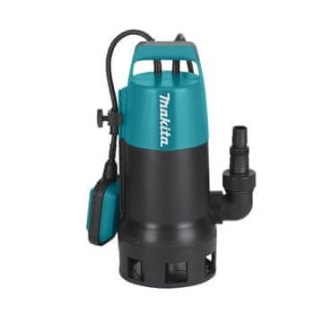 Makita Makita PF1010 potopna pumpa za prljavu vodu, 5 m