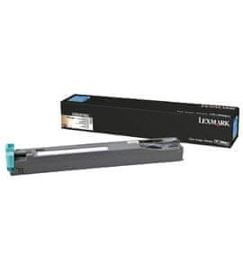 Lexmark Lexmark C950X76G sakupljač tonera (30000 stranica)