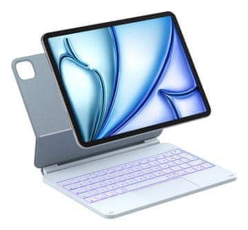 slomart Inateck KB09119 futrola za tablet 27.9 cm (11") plava