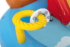 Bestway Bestway Wild West Play Center - vodeni centar za igru 2.64m