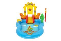 Bestway Bestway Wild West Play Center - vodeni centar za igru 2.64m