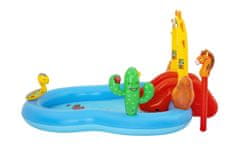 Bestway Bestway Wild West Play Center - vodeni centar za igru 2.64m