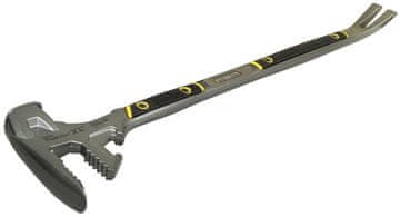 Stanley Stanley Fubar 3 poluga, čelik, 760 mm, crna