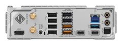Asr Asrock B850 Steel Legend WiFi matična ploča, Socket AM5, ATX