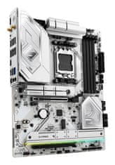 Asr Asrock B850 Steel Legend WiFi matična ploča, Socket AM5, ATX