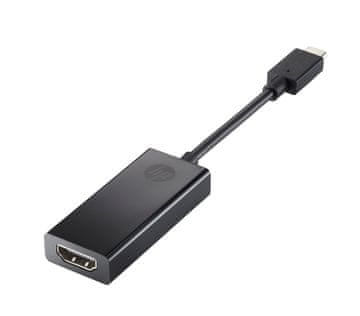 HP HP USB-C na HDMI Adapter, 0.15m