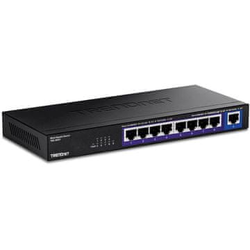 TrendNet Trendnet TEG-S591 Unmanaged 2.5G Ethernet mrežni prekidač