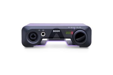 slomart Apogee BOOM Audio sučelje, USB-C, do 192kHz/24-bit