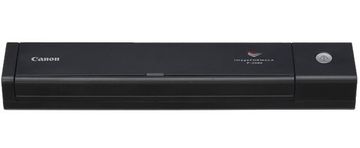 CAN Canon imageFORMULA P-208II prijenosni skener dokumenata, crni