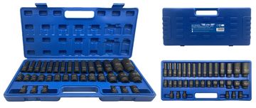 Adler ADLER Set udarnih nasadnih ključeva AD-35KD/12, 1/2", 35 komada