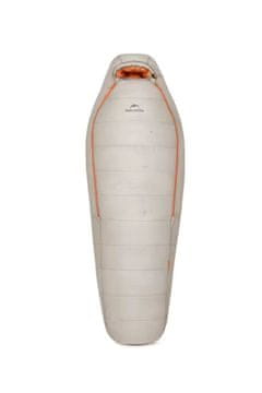Nah NATUREHIKE vreća za spavanje Snowbird Pro 1000, Titanium Orange