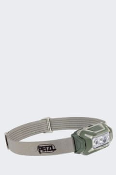 Aria PETZL Aria 2 RGB desert naglavna svjetiljka