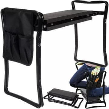 Northix Vrtni klecač Gardlov 23731