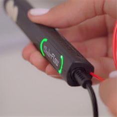 3Doodler 3Doodler FLOW 3D olovka, 2.2 mm, crna