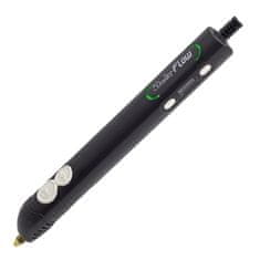 3Doodler 3Doodler FLOW 3D olovka, 2.2 mm, crna