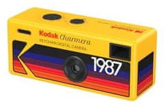 Kodak Kodak CHARMERA 1/4" Kompaktni fotoaparat 1.6 MP CMOS Multikolor