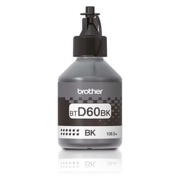 BROTHER Originalna Brother BTD60BK crna tintna boca - Extra High Yield (6500 str.)