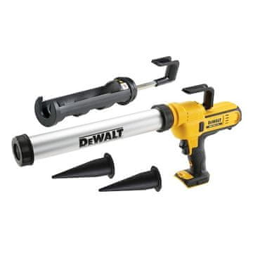 DeWalt DeWALT DCE581N-XJ akumulatorski pištolj za ljepilo/brtvilo