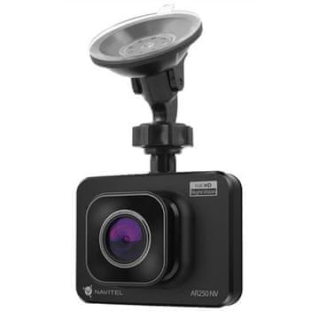 N.A.I. Navitel AR250 NV auto video rekorder