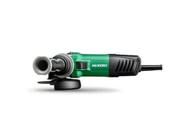 slomart Kutna brusilica 125 mm, 11000/min, M14, 1200W, HKK, Soft Start