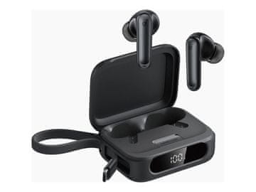 slomart soundcore P41i slušalice MFI, crne