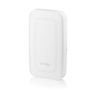 slomart Zyxel WAX300H pristupna točka Wi-Fi 6 2400 Mbit/s, bijela