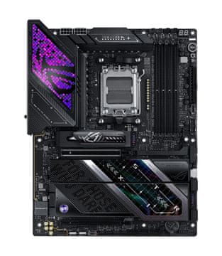 slomart ASUS ROG STRIX X870E-E GAMING WIFI7 NEO matična ploča, AM5, ATX