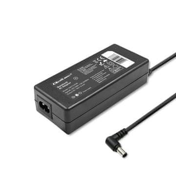 Qoltec Qoltec 50073.65W adapter/pretvarač za prijenosno računalo, 65 W, crni