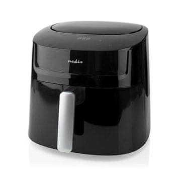 Nedis Nedis KAAF170BK Friteza na vrući zrak 7.2 L, 1800 W, crna