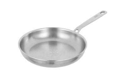 Kuhn Rikon KUHN RIKON CULINARY FIVEPLY Tava bez premaza Ø 24 cm