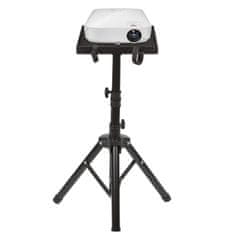 Maclean Maclean MC-920 stalak za projektor, čelični, podesiv do 1.2m