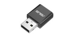 ASUS Asus USB-BE92 NANO TRI-BAND BE6500 WIFI 7 adapter