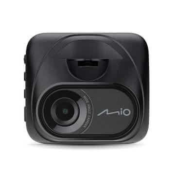 Mio Mio MiVue C545 Pro Auto kamera Full HD, USB, crna