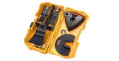 DeWalt DeWALT DT20731-QZ set 8 noževa za višenamjenski alat