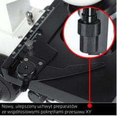Delta Optical Mikroskop Delta Optical BioStage II