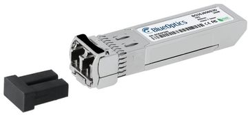 slomart BlueOptics 7580605 | Modul, Fiber optic, 10Gb/s, SFP+, 300m